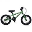 Tiger Zoom 18” Junior Bike Green